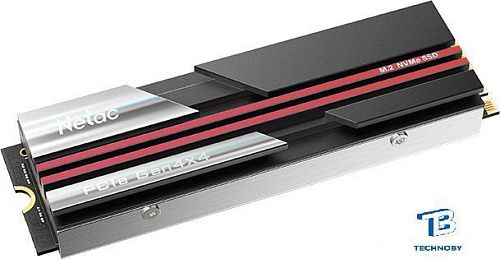 Накопитель SSD Netac 1TB NT01NV7000-1T0-E4X