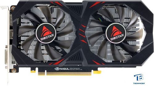 Материнская плата Biostar H610MH