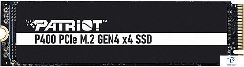 Накопитель SSD Patriot 1TB P400P1TBM28H