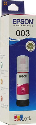 Картридж Epson C13T00V398 003 красный