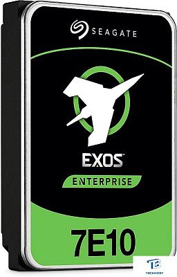 Жесткий диск Seagate 8TB ST8000NM017B
