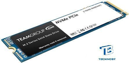 Накопитель SSD Team Group 1TB TM8FP6001T0C101