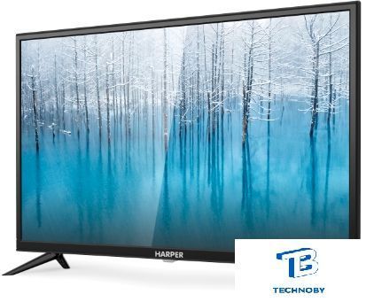 Телевизор Harper 32R670T