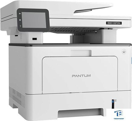 МФУ Pantum BM5100FDN