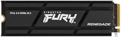 Накопитель SSD Kingston 1ТB SFYRSK/1000G