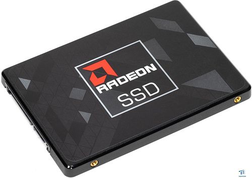 Накопитель SSD AMD 256GB R5SL256G