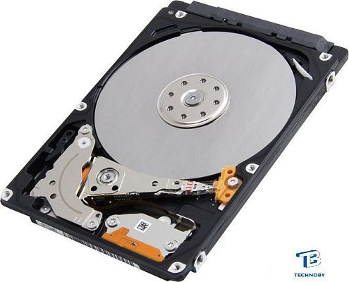 Жесткий диск Toshiba 1TB MQ04ABF100