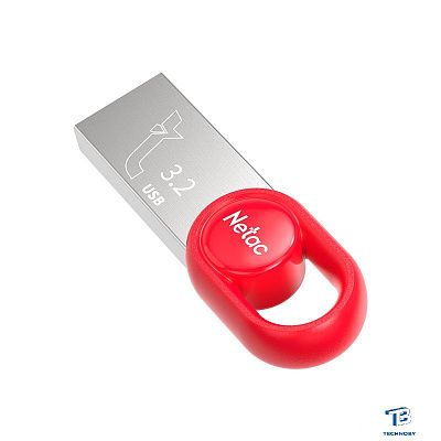 Флэш накопитель Netac 32GB NT03UM2N-032G-32RE