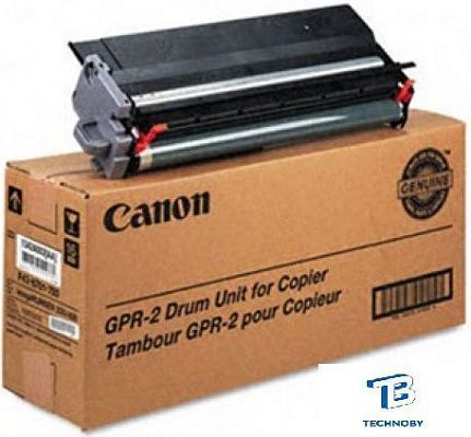 Фотобарабан Canon 1342A003 GPR-2
