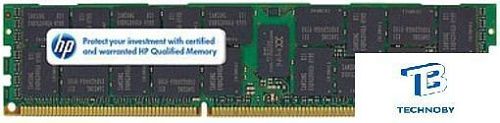 ОЗУ HP 500658-B21