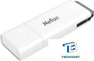 Флэш накопитель Netac 128GB NT03U185N-128G-20WH