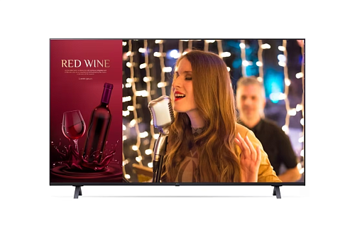 Телевизор LG 65UR640S0ZD