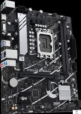 Материнская плата Asus Prime B760M-K D4