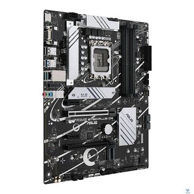 Материнская плата Asus Prime B760-PLUS