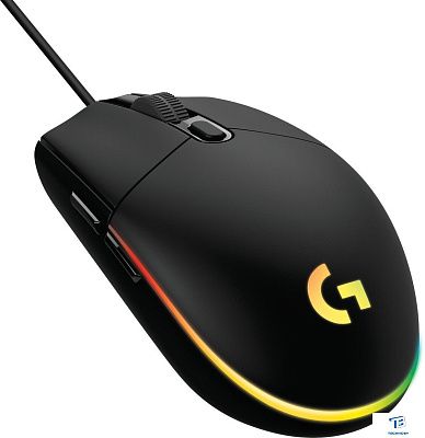 Мышь Logitech G102 910-005808