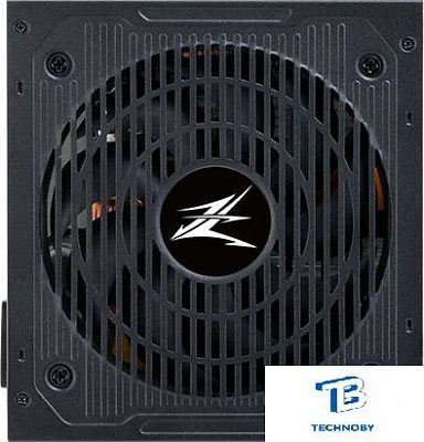 Блок питания Zalman 600W ZM600-TXII V2