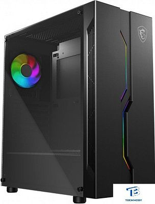 Корпус MSI MAG VAMPIRIC 010X