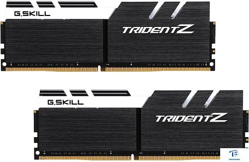 ОЗУ G.Skill F4-3200C16D-32GTZKW