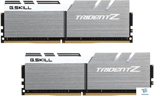 ОЗУ G.Skill F4-3200C16D-32GTZSW
