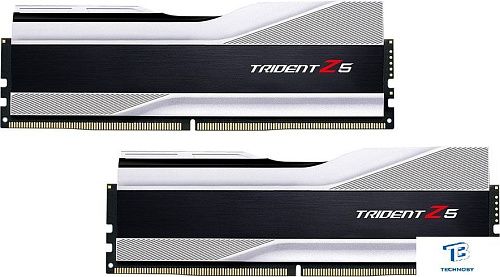 ОЗУ G.Skill F5-6000J3636F16GX2-TZ5S