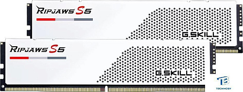 ОЗУ G.Skill F5-6000J3238F16GX2-RS5W