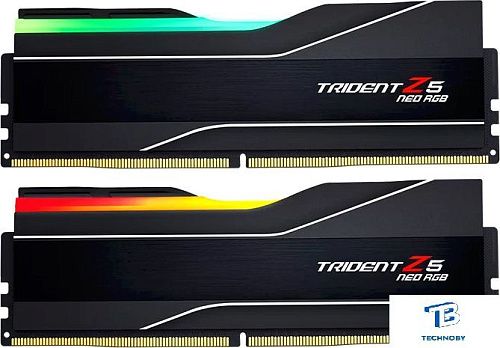 ОЗУ G.Skill F5-6000J3636F16GX2-TZ5NR