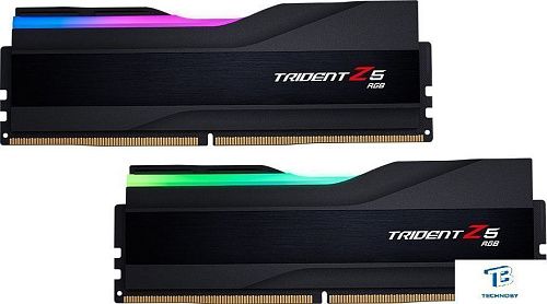ОЗУ G.Skill F5-6800J3445G16GX2-TZ5RK