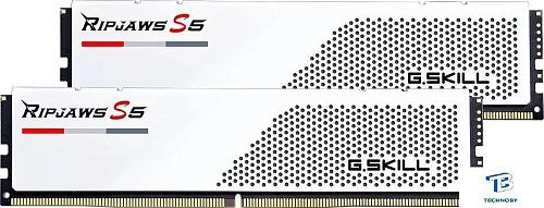 ОЗУ G.Skill F5-6000J3040G32GX2-RS5W