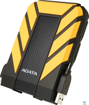 Внешний ж/д A-Data 1TB AHD710P-1TU31-CYL