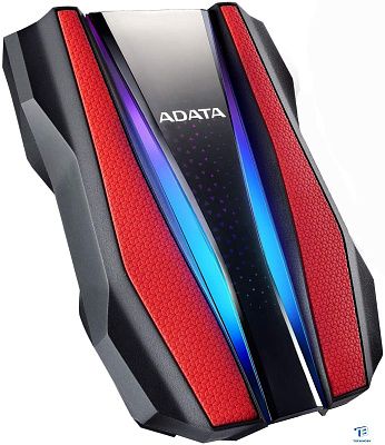 Внешний ж/д A-Data 1TB AHD770G-1TU32G1-CRD