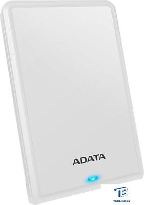 Внешний ж/д A-Data 2TB AHV620S-2TU31-CWH
