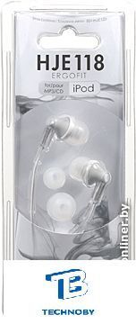 Наушники Panasonic RP-HJE118GUS