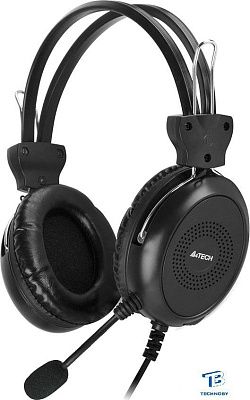 Наушники A4Tech ComfortFit HU-50