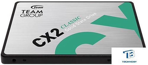 Накопитель SSD Team Group 1TB T253X6001T0C101