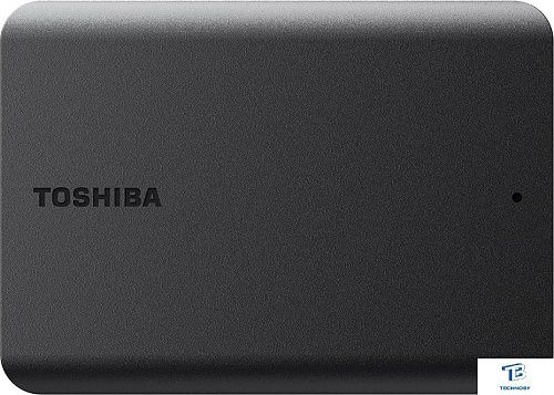 Внешний ж/д Toshiba 1TB HDTB510EK3AA