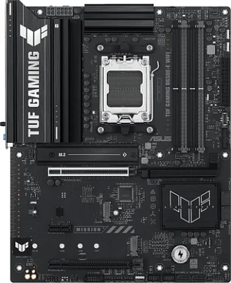 Материнская плата Asus ROG Strix B650E-E Gaming (Wi-Fi)