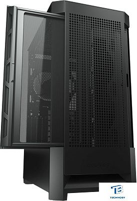 Корпус Cougar Airface RGB White