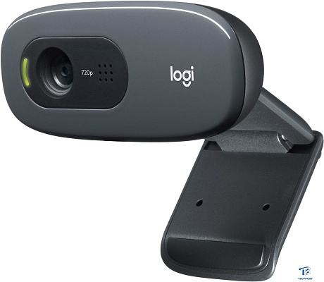 Веб-камера Logitech C270 960-000999