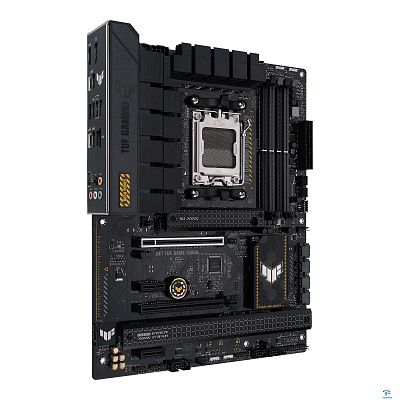 Материнская плата Asus TUF Gaming B650-Plus (WI-FI)