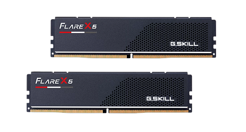 ОЗУ G.Skill F5-6000J3238F16GX2-FX5