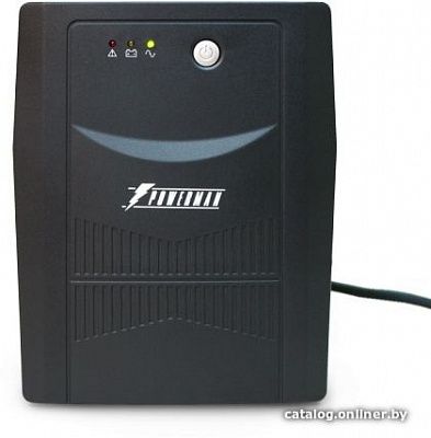 Стабилизатор напряжения Powerman AVS 500S