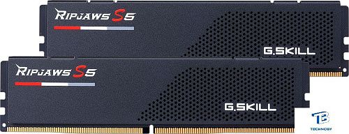 ОЗУ G.Skill F5-6800J3445G32GX2-RS5K