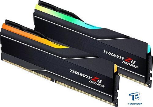 ОЗУ G.Skill F5-6000J3238F16GX2-TZ5NR