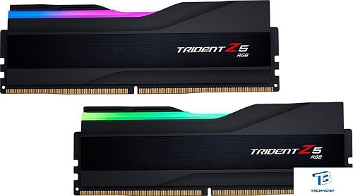 ОЗУ G.Skill F5-6000J3040F16GX2-TZ5RK