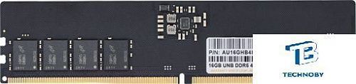 ОЗУ Apacer AU32GHB48CTBBGH