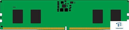 ОЗУ Kingston KVR56U46BS6-8