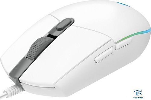 Мышь Logitech G203 910-005797