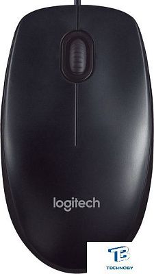 Мышь Logitech M90 910-001795