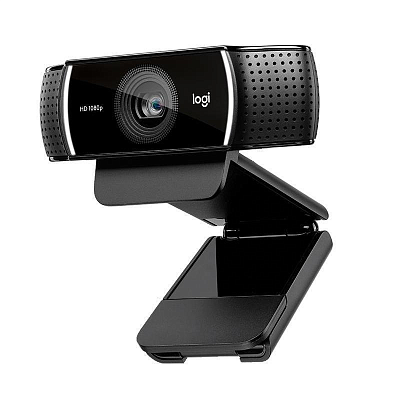 Веб-камера Logitech C922 960-001089