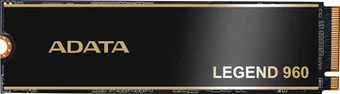 Накопитель SSD A-Data 1TB ALEG-960-1TCS